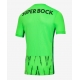 Sporting CP Tricou Fotbal Replică 2024-25 Barbati Treilea